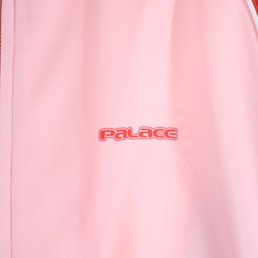 Palace Skateboards(パレススケートボーズ) ×DEATH NOTE MISA TRACK JACKET デスノート ミサ トラックジャケット レッド