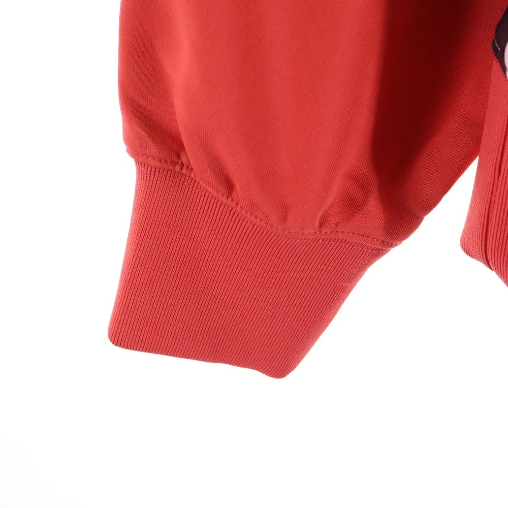 Palace Skateboards(パレススケートボーズ) ×DEATH NOTE MISA TRACK JACKET デスノート ミサ トラックジャケット レッド