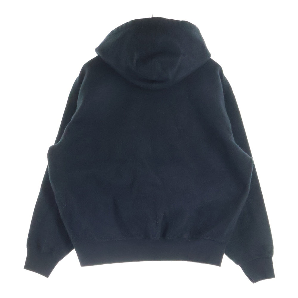 SUPREME(シュプリーム) 23SS Inside Out Box Logo Hoodie スウェットパーカー ブラック