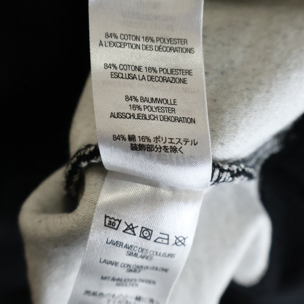 SUPREME(シュプリーム) 23SS Inside Out Box Logo Hoodie スウェットパーカー ブラック