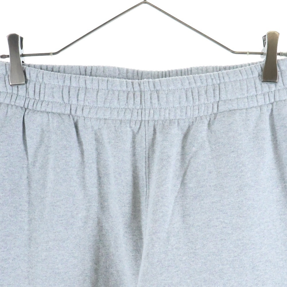 SUPREME(シュプリーム) 25SS Contrast Cutout Sweatpant カットアウト スウェットパンツ グレー