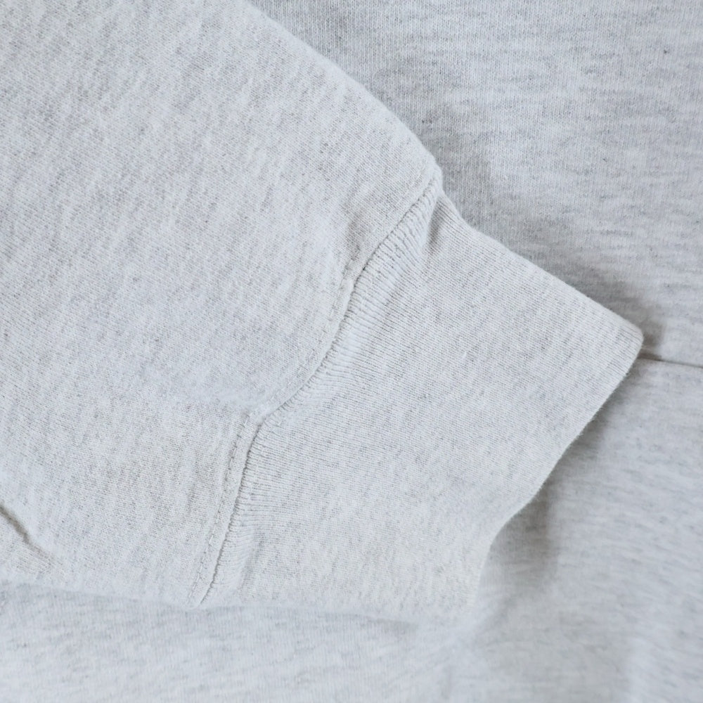 SUPREME(シュプリーム) Worldwide Hooded Sweatshirt プルオーバースウェットパーカー グレー