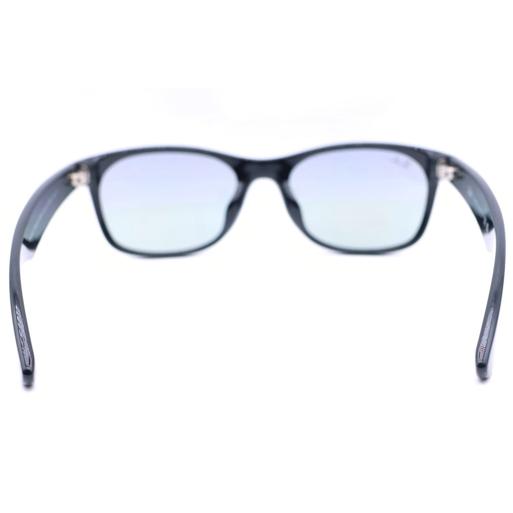 Ray Ban(レイバン) NEW WAYFARER サングラス メガネ ブラック RB2132-F