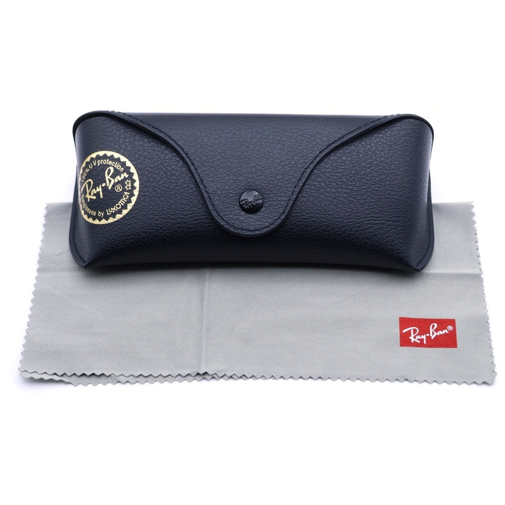 Ray Ban(レイバン) NEW WAYFARER サングラス メガネ ブラック RB2132-F