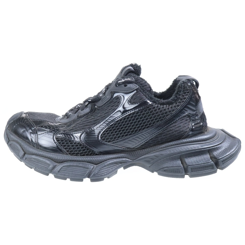 BALENCIAGA(バレンシアガ) 3XL SKIWEAR Sneaker スキー アイゼンスパイク付き スニーカー シューズ ブラック 766034
