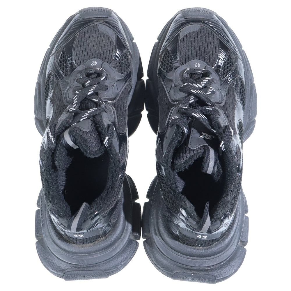 BALENCIAGA(バレンシアガ) 3XL SKIWEAR Sneaker スキー アイゼンスパイク付き スニーカー シューズ ブラック 766034