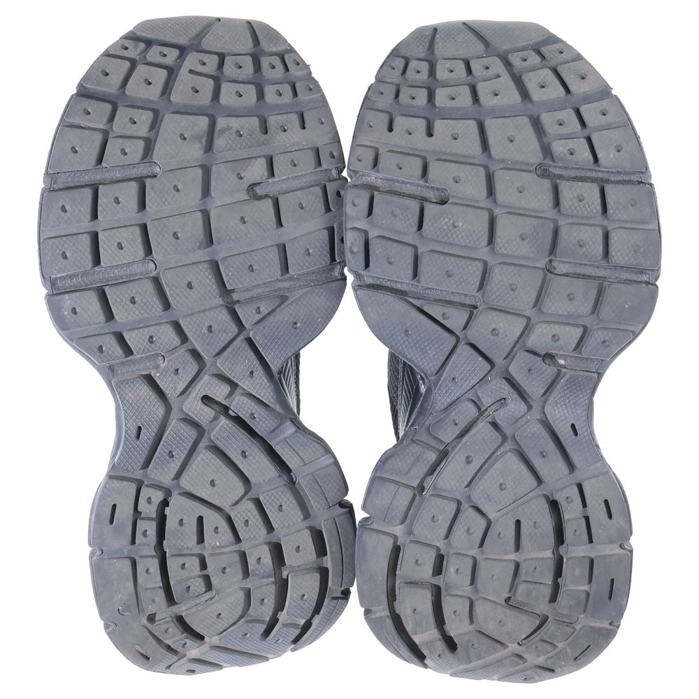 BALENCIAGA(バレンシアガ) 3XL SKIWEAR Sneaker スキー アイゼンスパイク付き スニーカー シューズ ブラック 766034