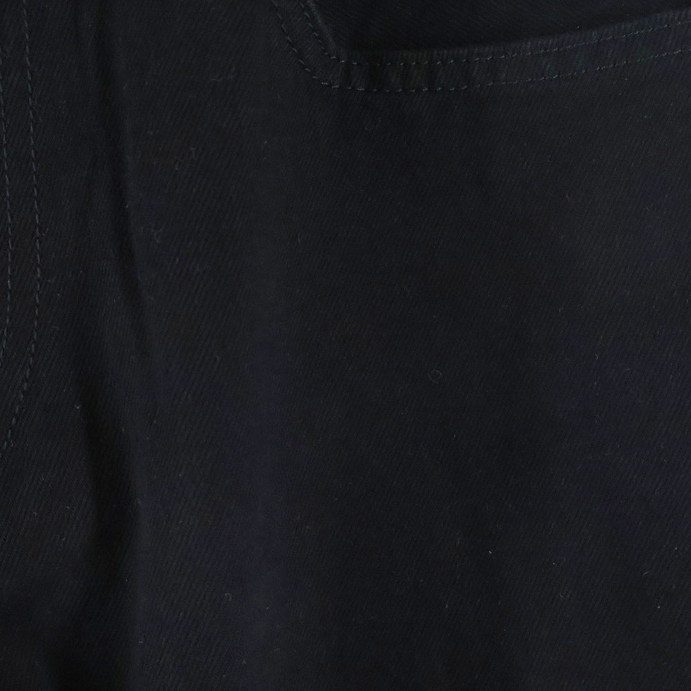 GAP(ギャップ) EXTRA BAGGY JEANS エクストラバギージーンズ デニムパンツ ブラック
