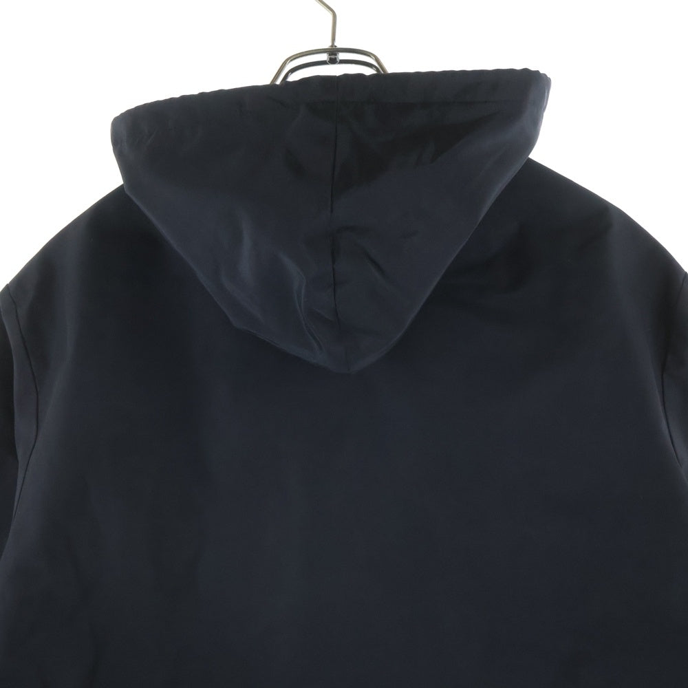 SUPREME(シュプリーム) 19AW Cheetah Hooded Station Jacket レオパードジャケット ブラウン/ブラック