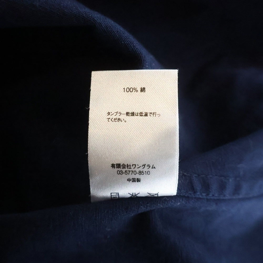 SUPREME(シュプリーム) 13AW Pinstripe Twill Parka ピンストライプ