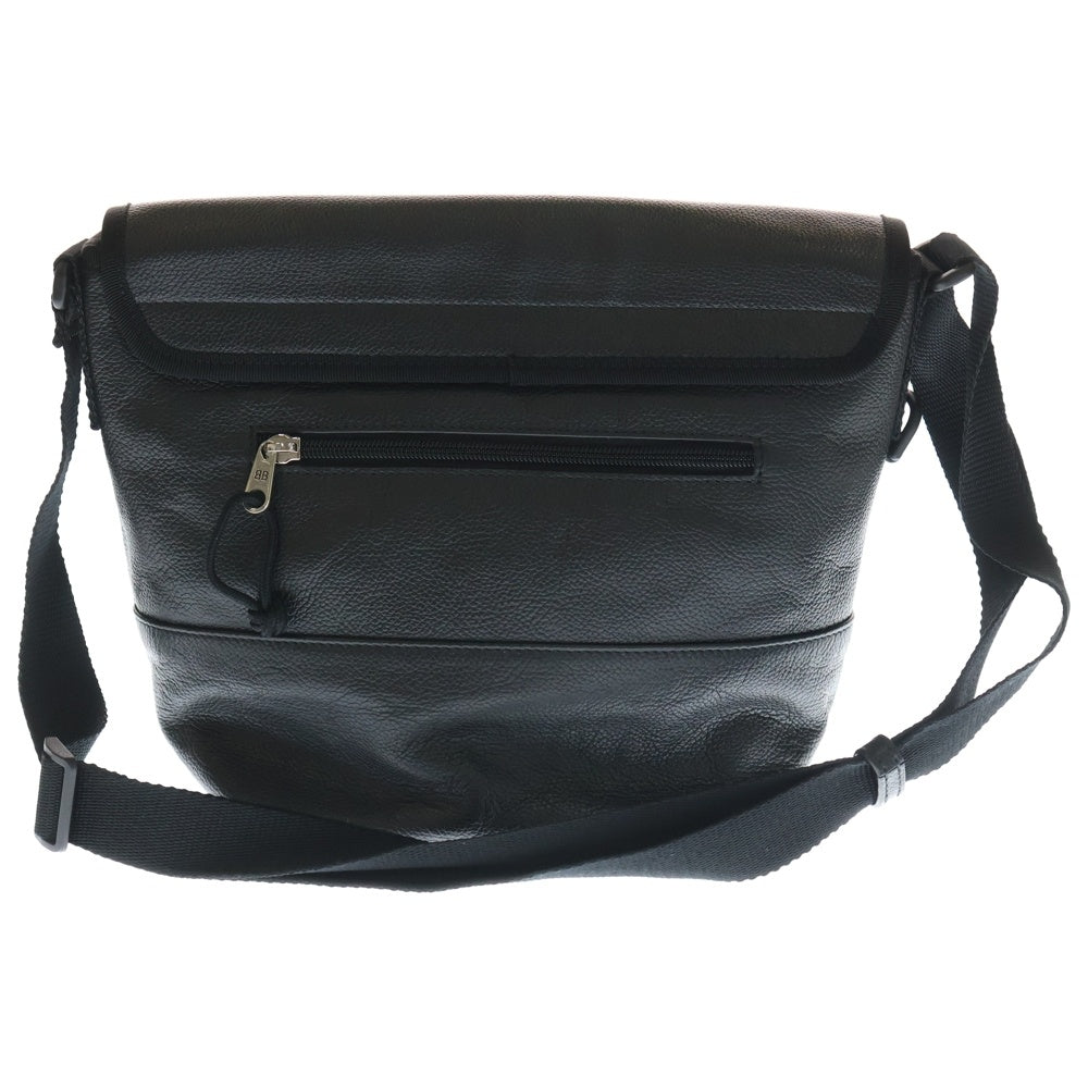 BALENCIAGA(バレンシアガ) Explorer メッセンジャー クロスボディ バッグ スモール 620259 1000 ブラック
