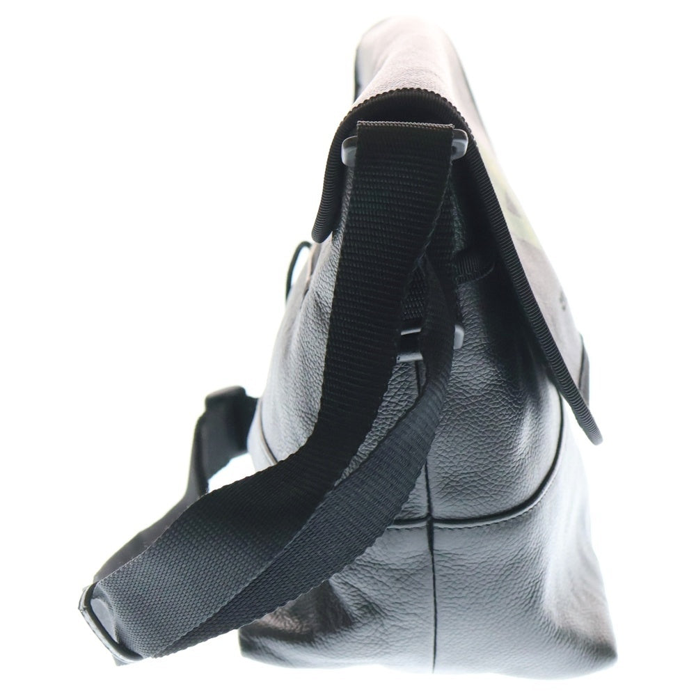 BALENCIAGA(バレンシアガ) Explorer メッセンジャー クロスボディ バッグ スモール 620259 1000 ブラック