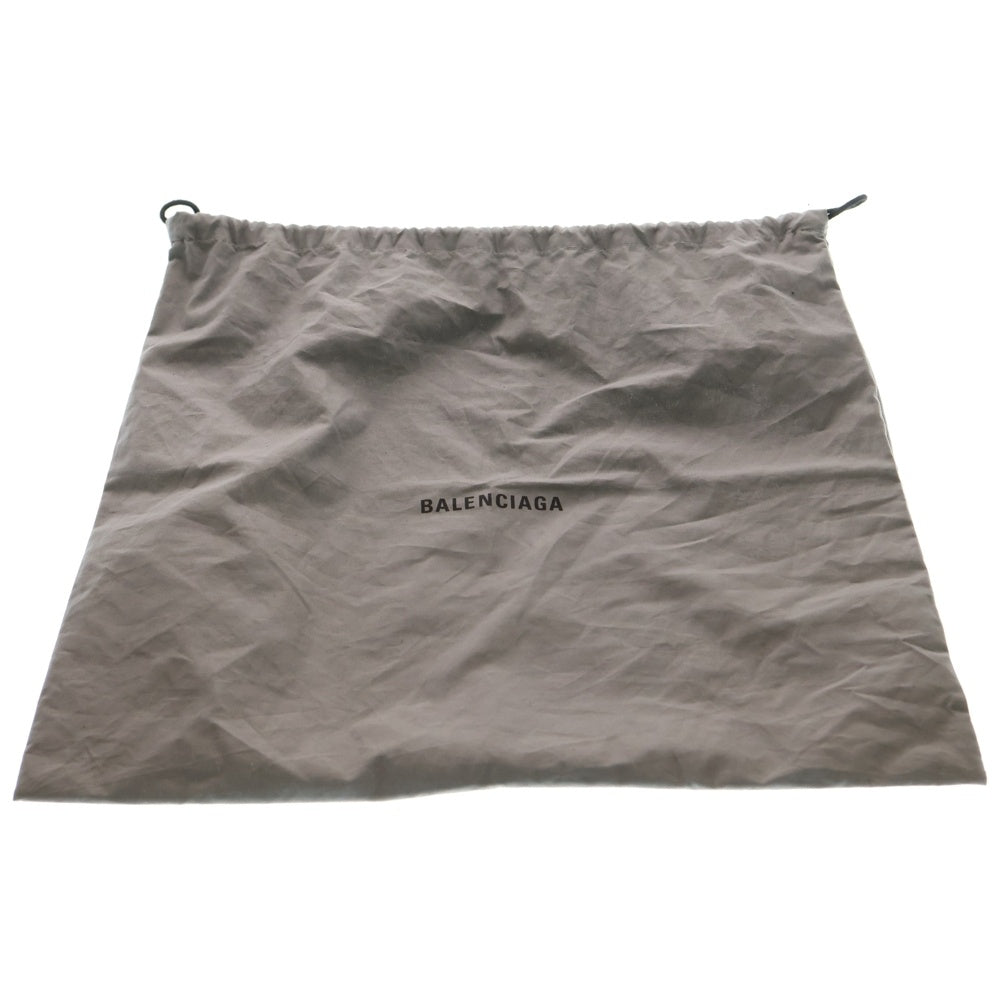BALENCIAGA(バレンシアガ) Explorer メッセンジャー クロスボディ バッグ スモール 620259 1000 ブラック