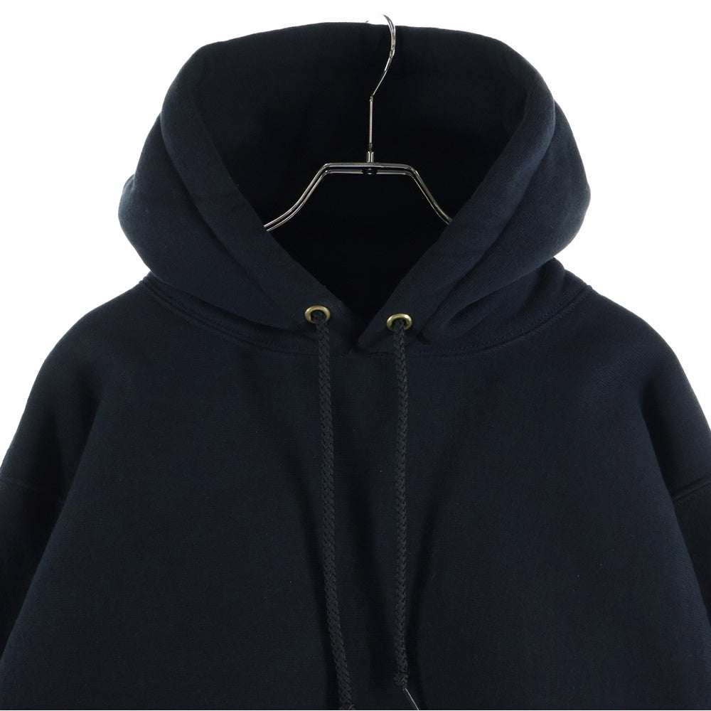 Palace Skateboards(パレススケートボーズ) ×CAMBER HEAVY WEIGHT HOODIE キャンバー ヘビーウェイト プルオーバー パーカー ブラック