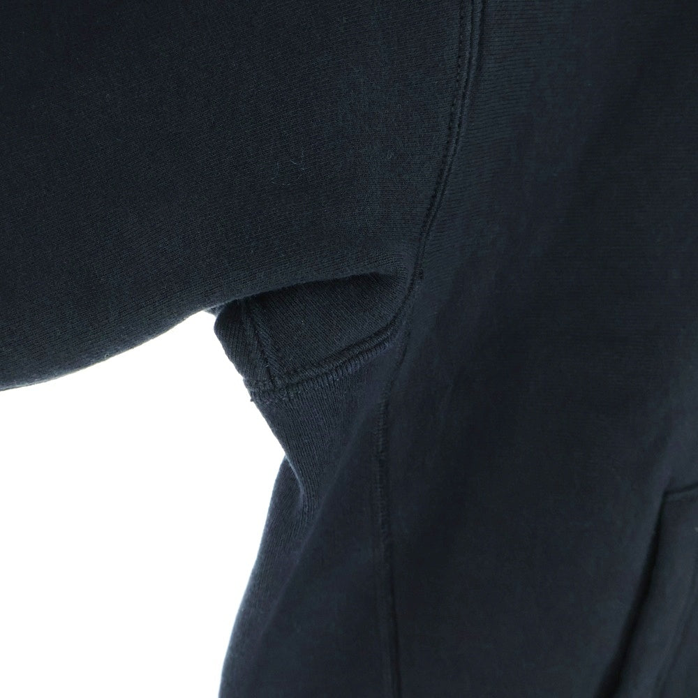 Palace Skateboards(パレススケートボーズ) ×CAMBER HEAVY WEIGHT HOODIE キャンバー ヘビーウェイト プルオーバー パーカー ブラック