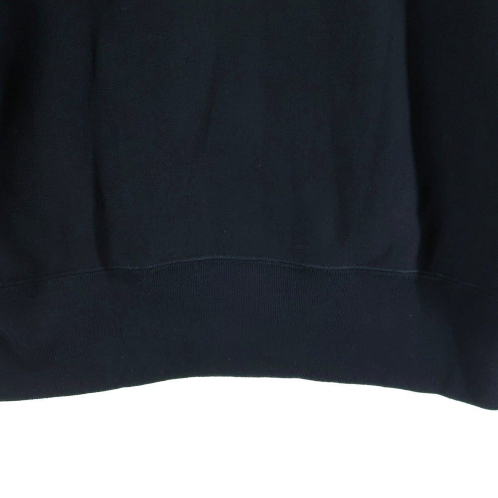 Palace Skateboards(パレススケートボーズ) ×CAMBER HEAVY WEIGHT HOODIE キャンバー ヘビーウェイト プルオーバー パーカー ブラック