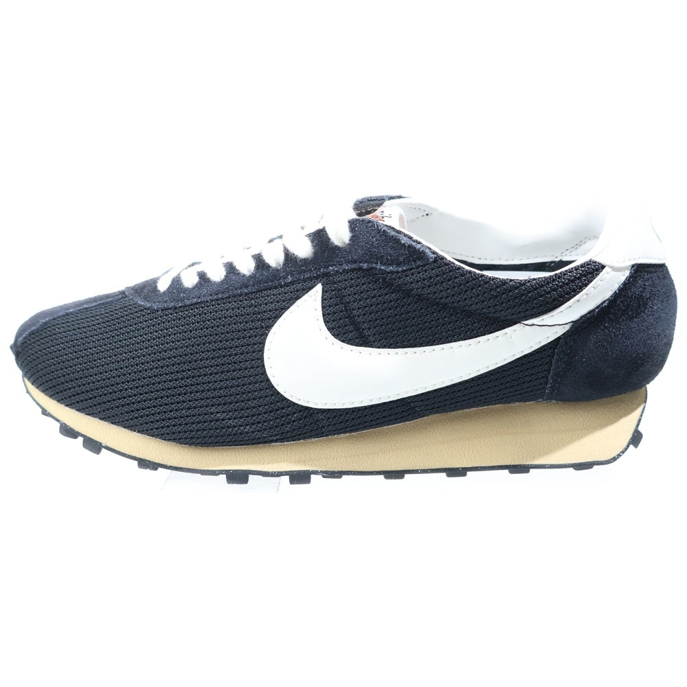 NIKE(ナイキ) LD-1000 Black and Sail ブラック アンド セイル メッシュ ローカットスニーカー ブラック US11/29cm HM0950-001