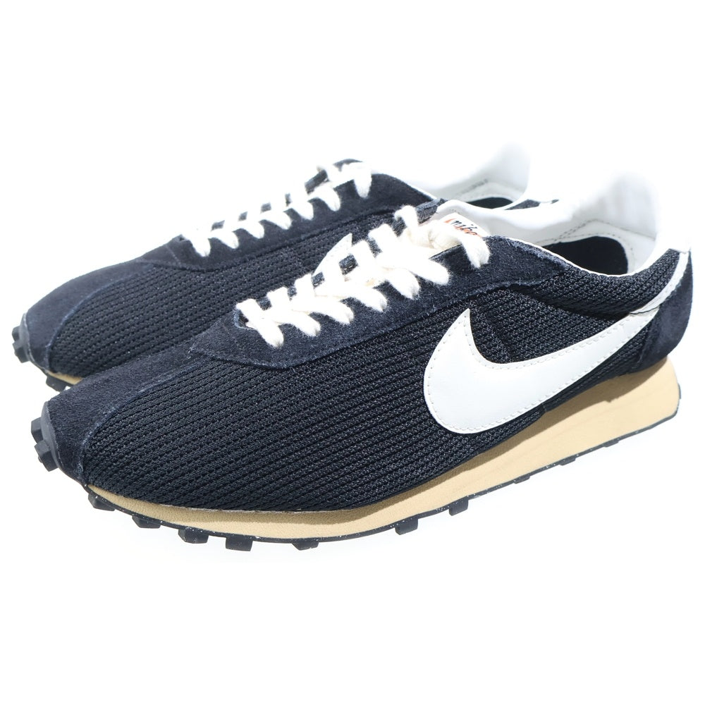 NIKE(ナイキ) LD-1000 Black and Sail ブラック アンド セイル メッシュ ローカットスニーカー ブラック US11/29cm HM0950-001