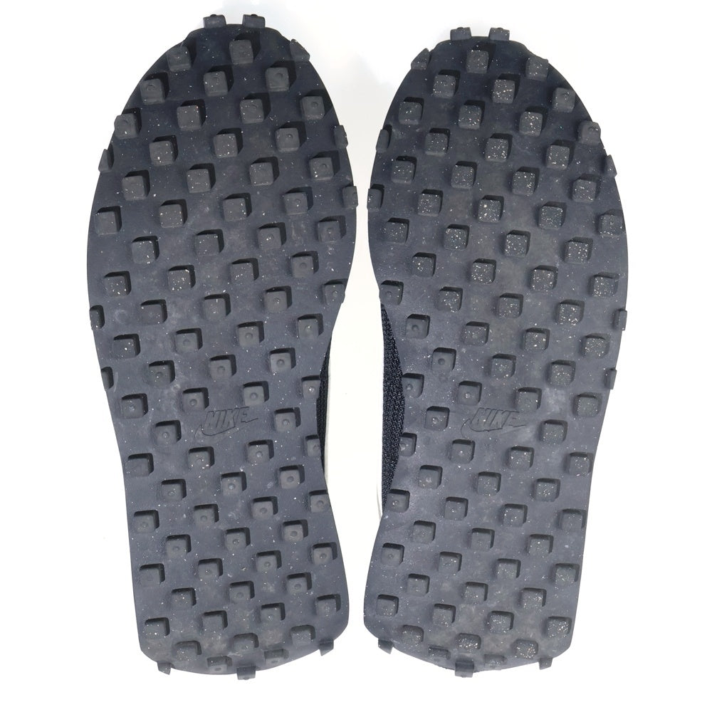 NIKE(ナイキ) LD-1000 Black and Sail ブラック アンド セイル メッシュ ローカットスニーカー ブラック US11/29cm HM0950-001