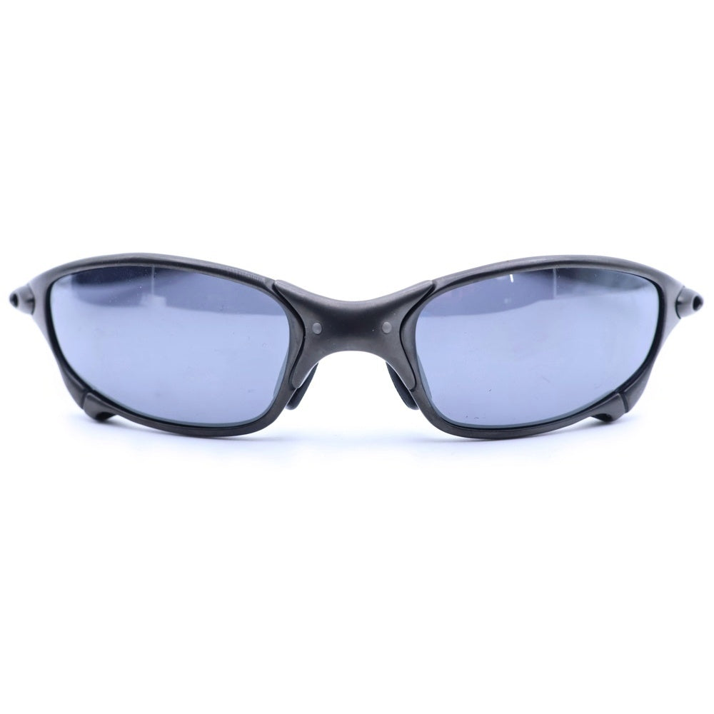 OAKLEY(オークリー) ジュリエット スクエア メタルフレーム 眼鏡 サングラス メガネ ブラック
