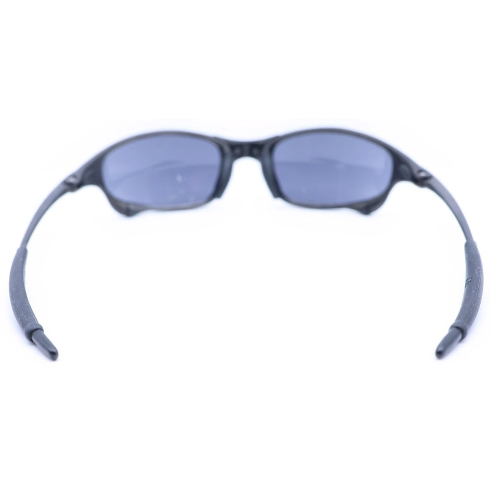 OAKLEY(オークリー) ジュリエット スクエア メタルフレーム 眼鏡 サングラス メガネ ブラック
