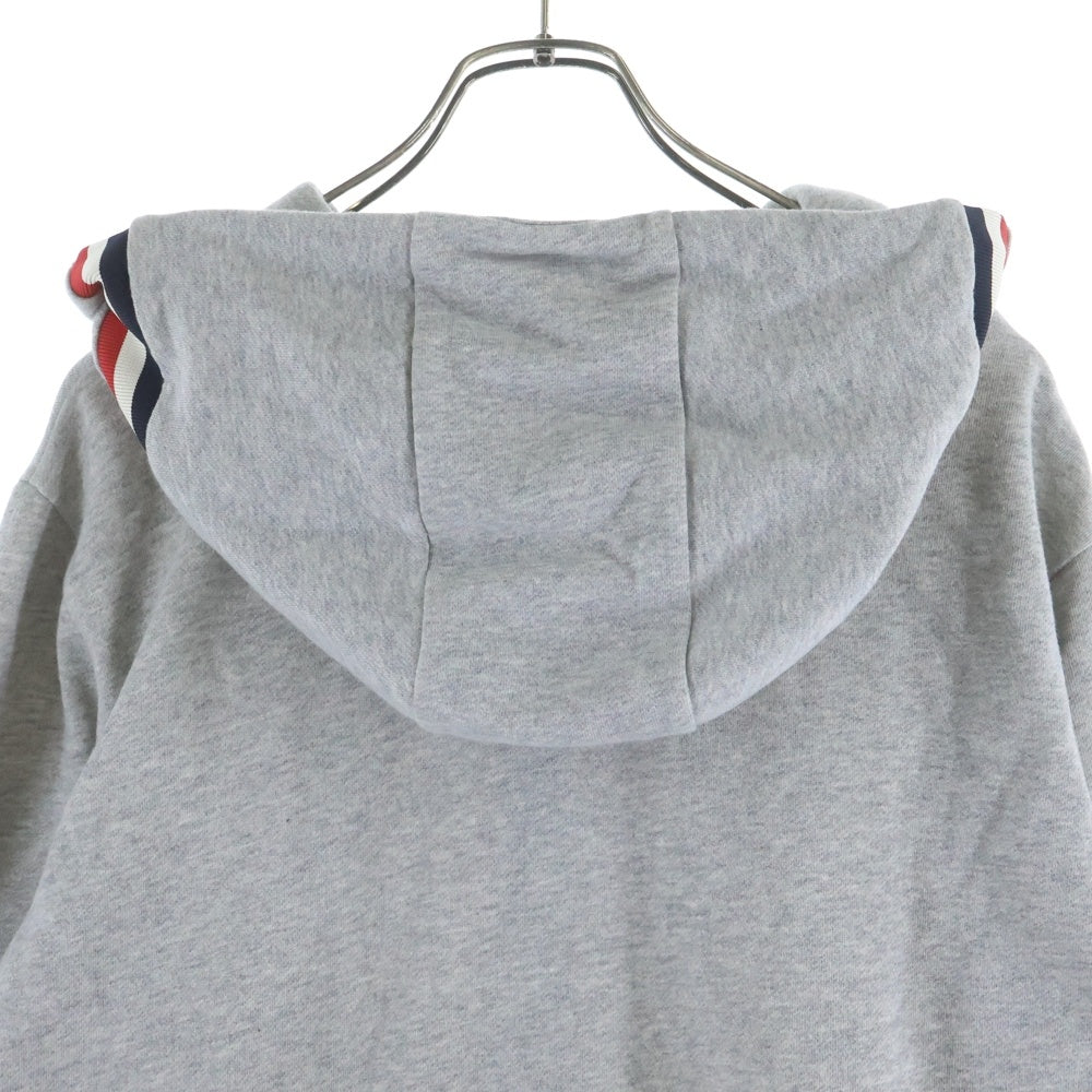 MONCLER(モンクレール) 20SS MAGLIA CARDIGAN ジップアップパーカー F10918G74200 グレー