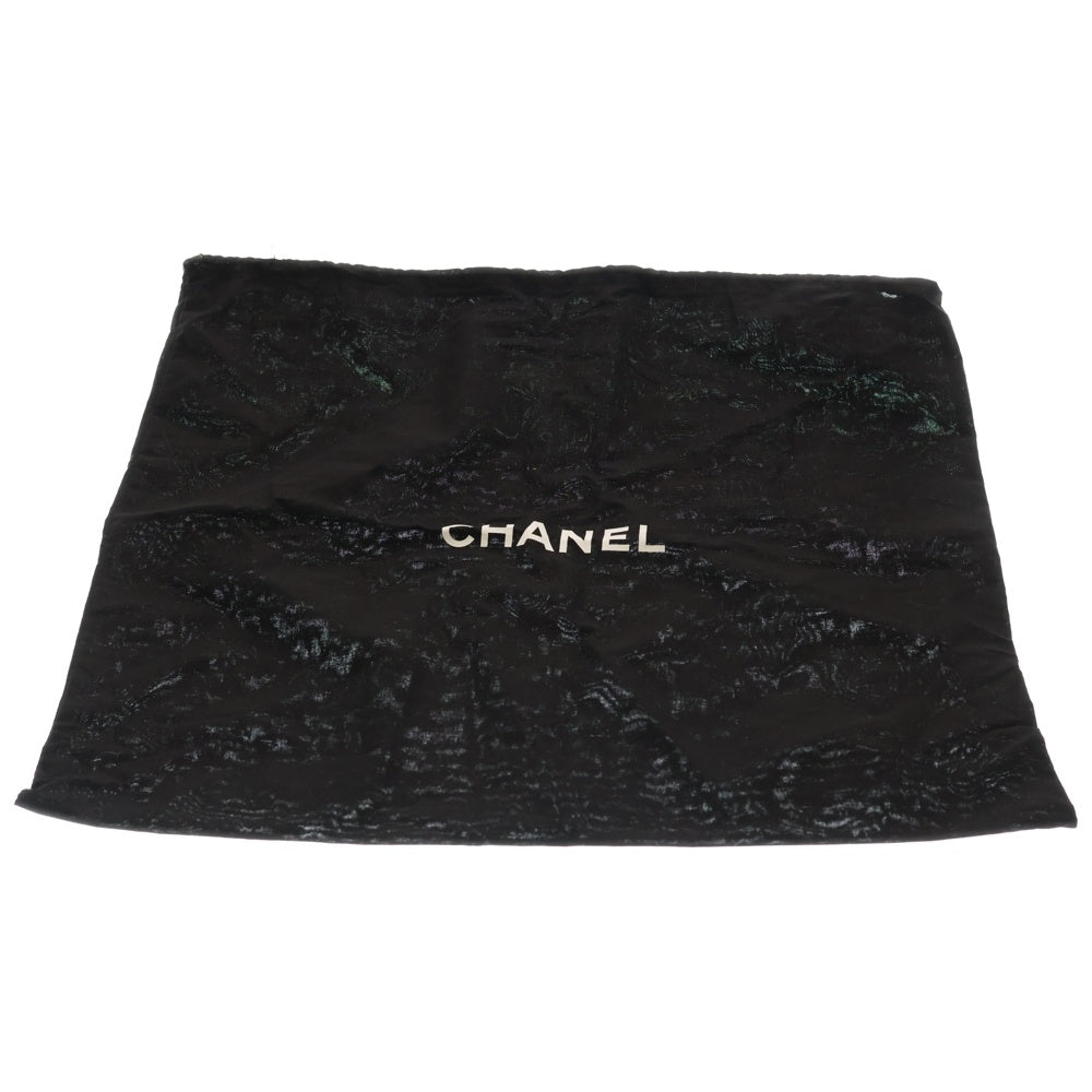 CHANEL(シャネル) マトラッセ キルティング ツイード ココマーク トートバッグ ハンドバッグ カバン マルチ レディース