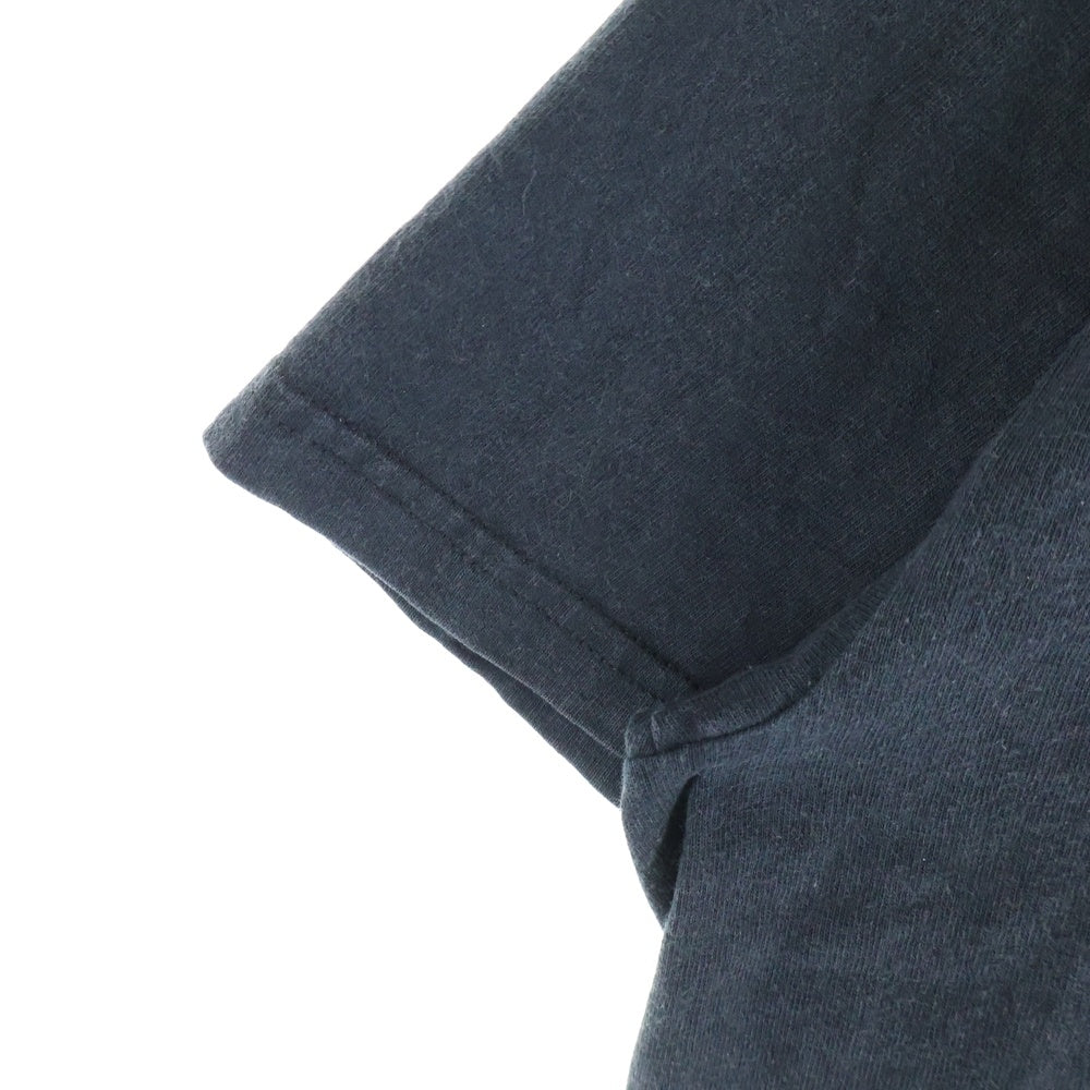 VINTAGE(ヴィンテージ) 00s VINTAGE THE DARK NIGHT JOKER ザ ダークナイト ジョーカー プリント 半袖Tシャツ カットソー ブラック