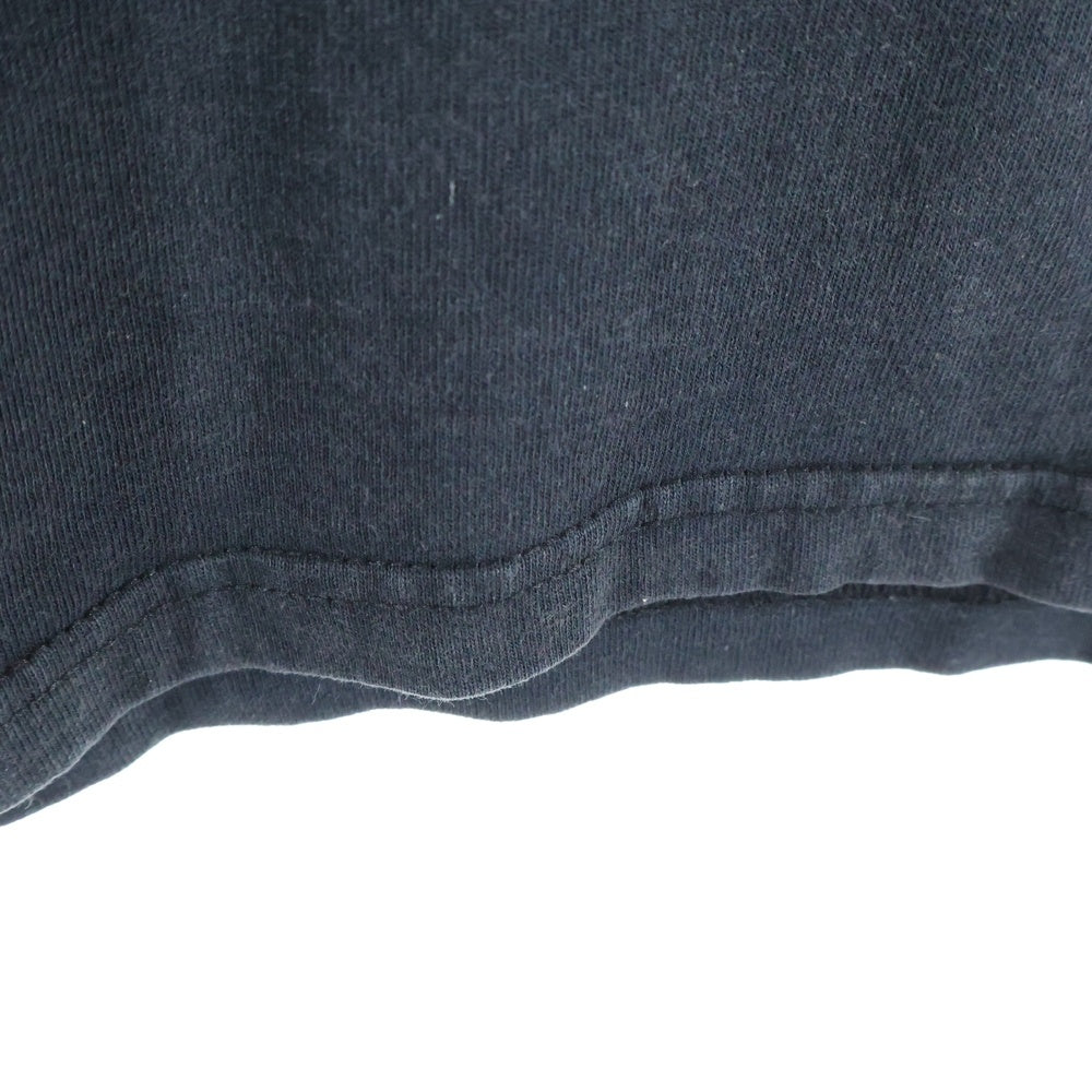 VINTAGE(ヴィンテージ) 00s VINTAGE THE DARK NIGHT JOKER ザ ダークナイト ジョーカー プリント 半袖Tシャツ カットソー ブラック