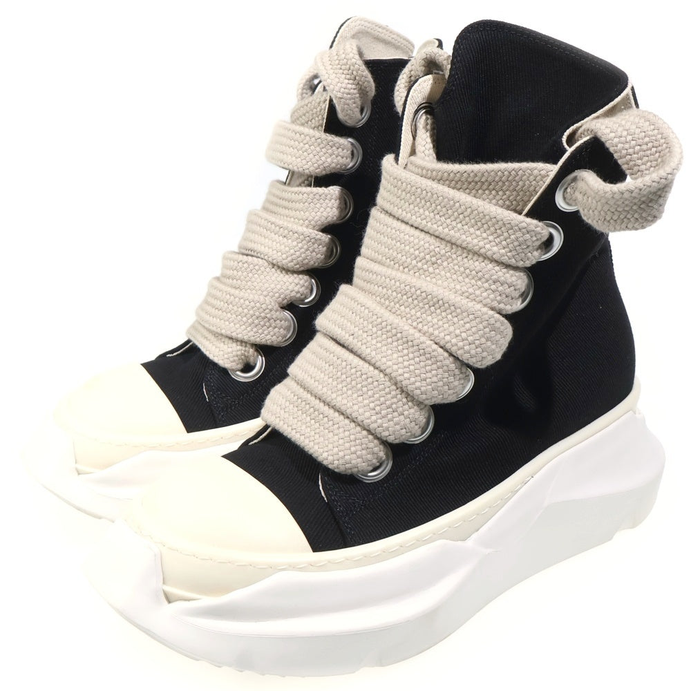DRKSHDW(ダークシャドウ) Abstract Jumbo Laces アブストラクト
