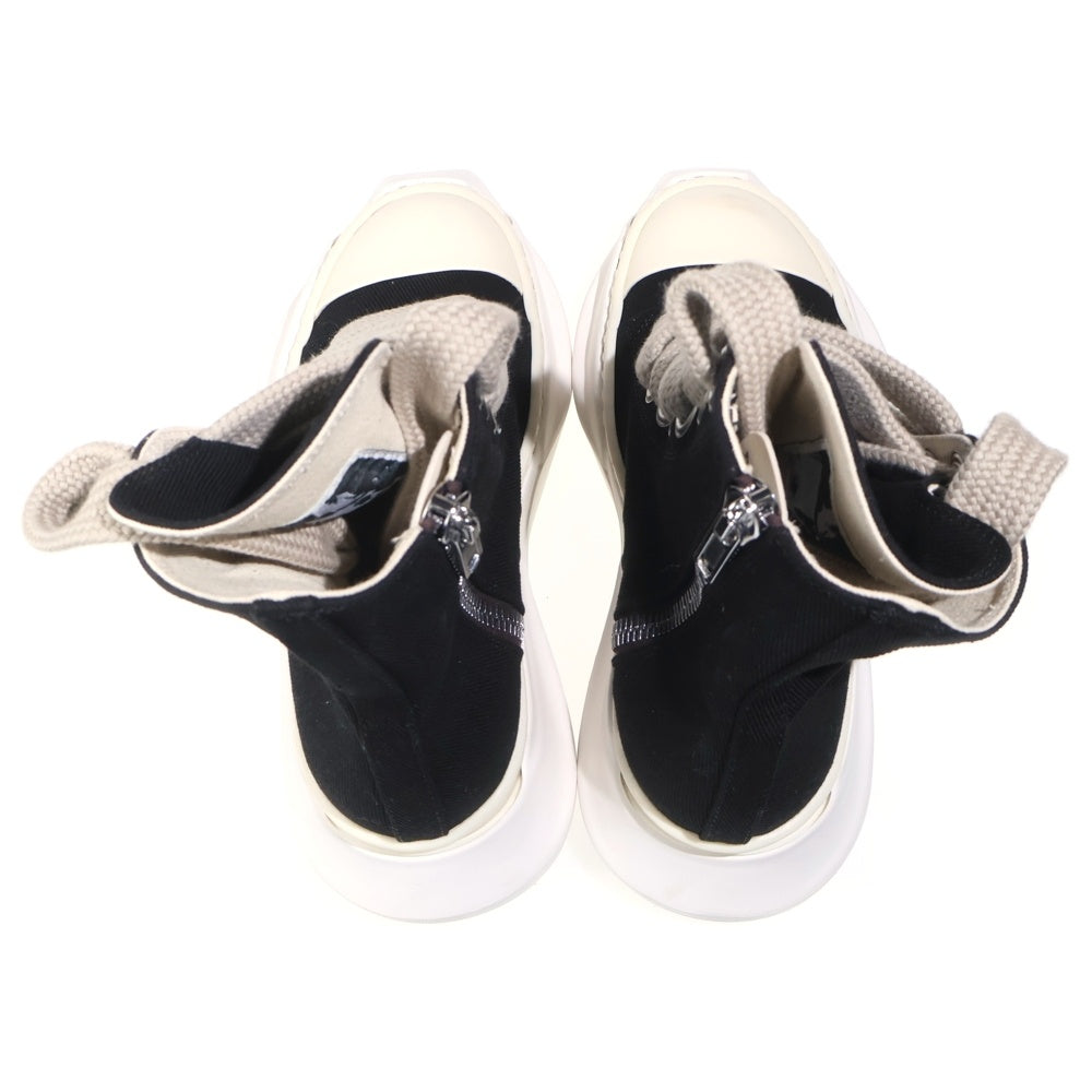 DRKSHDW(ダークシャドウ) Abstract Jumbo Laces アブストラクト