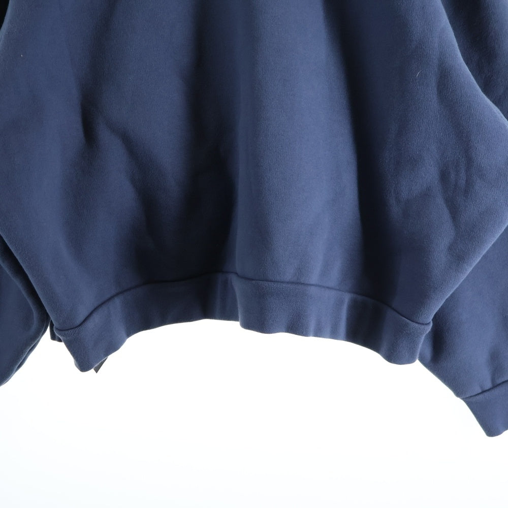BALENCIAGA(バレンシアガ) 24AW Icognito Zip Up Hoodie 794739 TQVX1