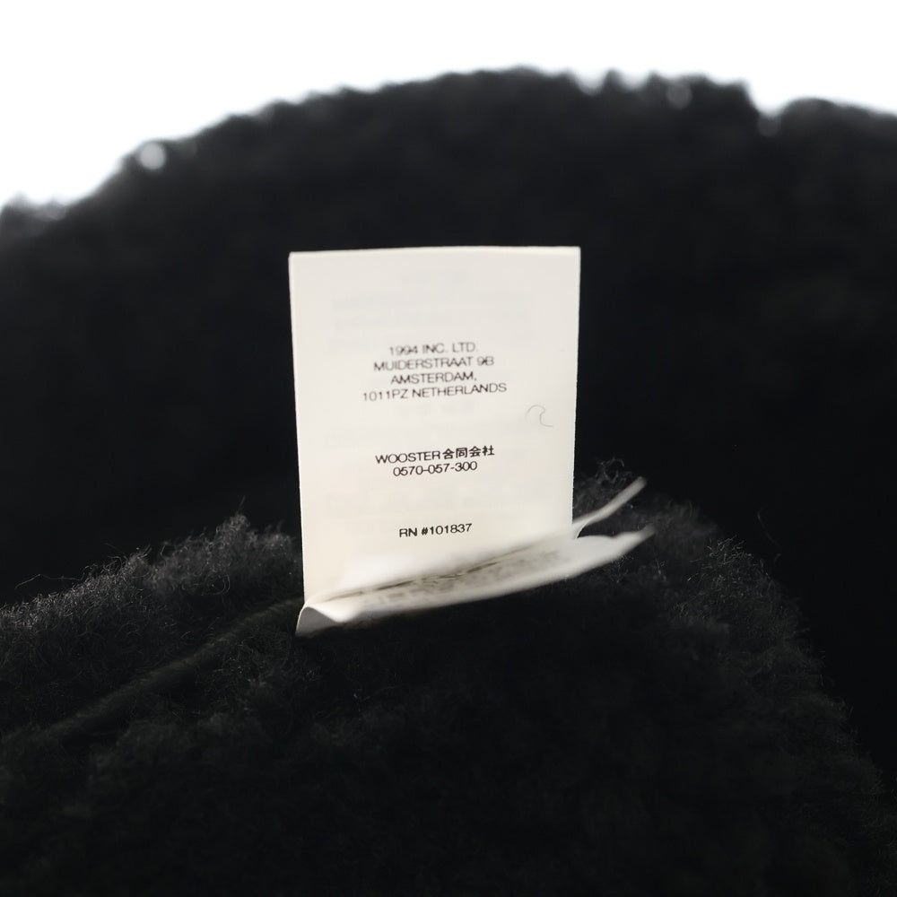 SUPREME(シュプリーム) 25AW Shearling Lined Earflap Cap シアリング