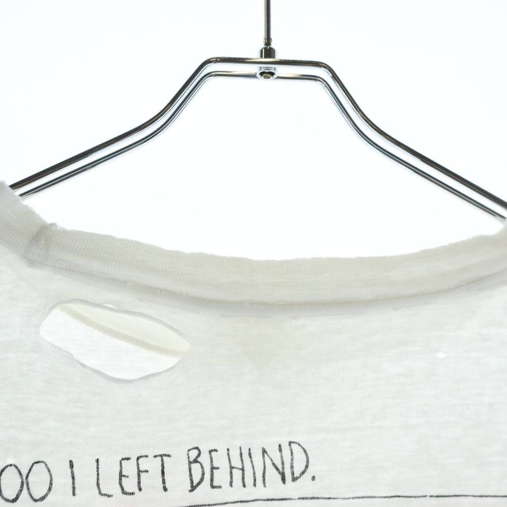 VINTAGE(ヴィンテージ) 90s SONIC YOUTH THE GOLD 1 LEFT BEHIND ソニックユウス ザ
