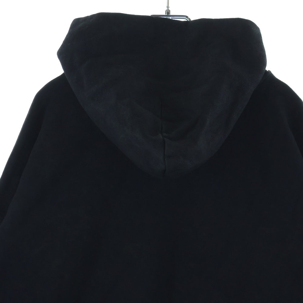 BALENCIAGA(バレンシアガ) 25AW City Of Angels Hoodie Medium Fit