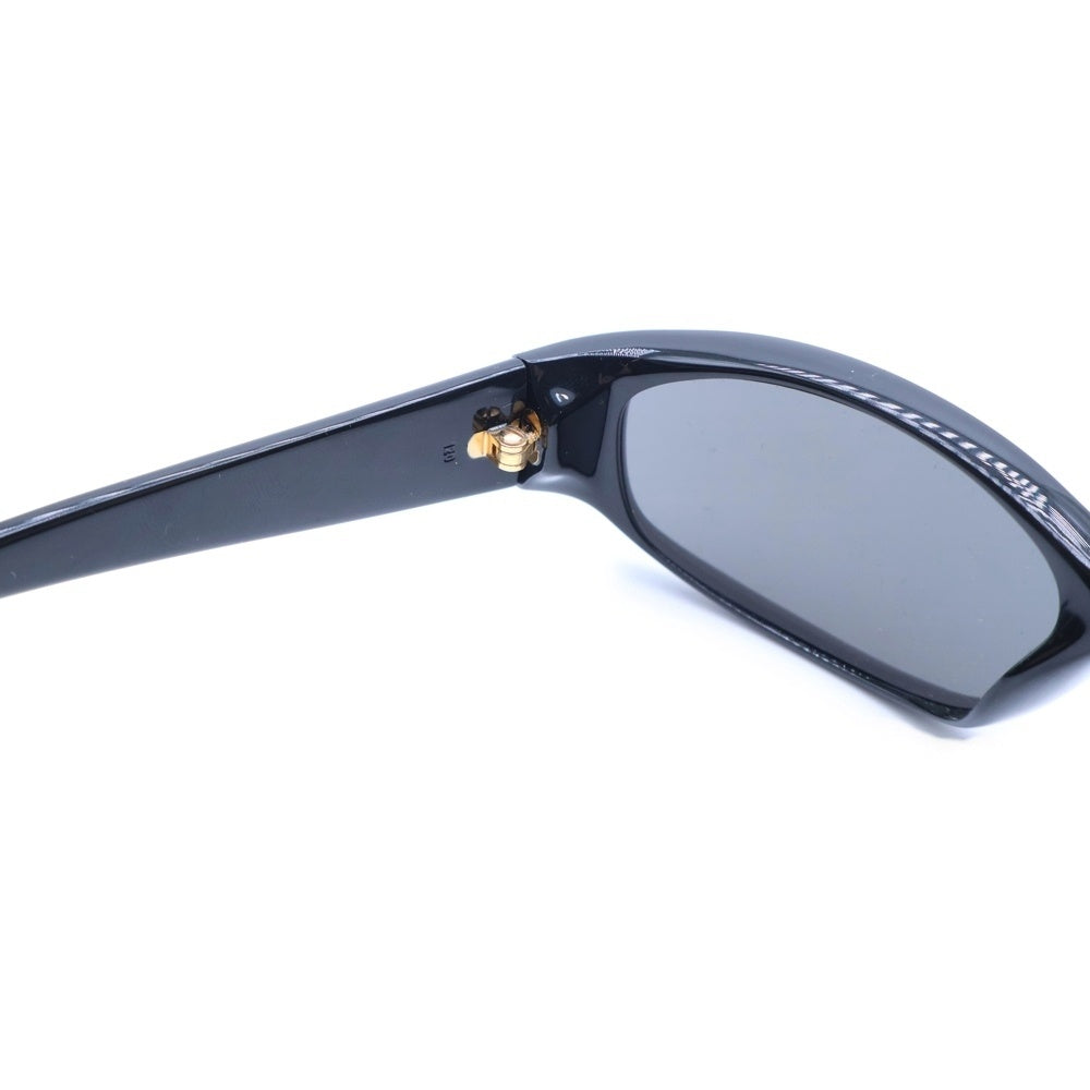GUCCI(グッチ) GGロゴ サングラス 眼鏡 メガネ ブラック GG2456