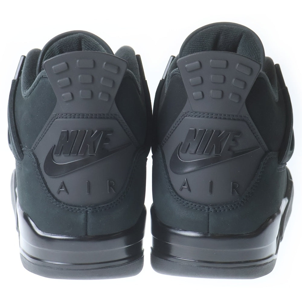 NIKE(ナイキ) AIR JORDAN 4 RETRO FV5029-010 エアジョーダン4 レトロ ローカットスニーカー US11/29cm
