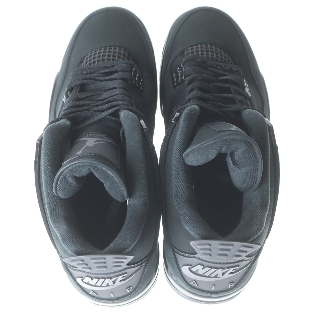 NIKE(ナイキ) AIR JORDAN 4 RETRO FV5029-010 エアジョーダン4 レトロ ローカットスニーカー US11/29cm