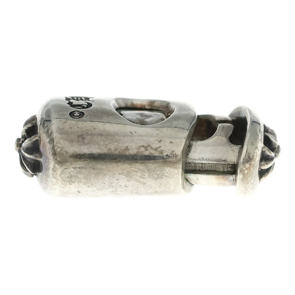 CHROME HEARTS(クロムハーツ) LACESTPPR V1 レースストッパー シルバー
