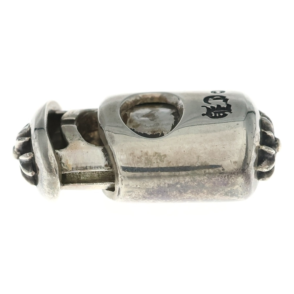 CHROME HEARTS(クロムハーツ) LACESTPPR V1 レースストッパー シルバー