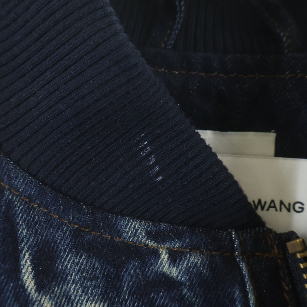 NO BRAND(ノーブランド) FENG CHEN WANG フェン チェン ワン