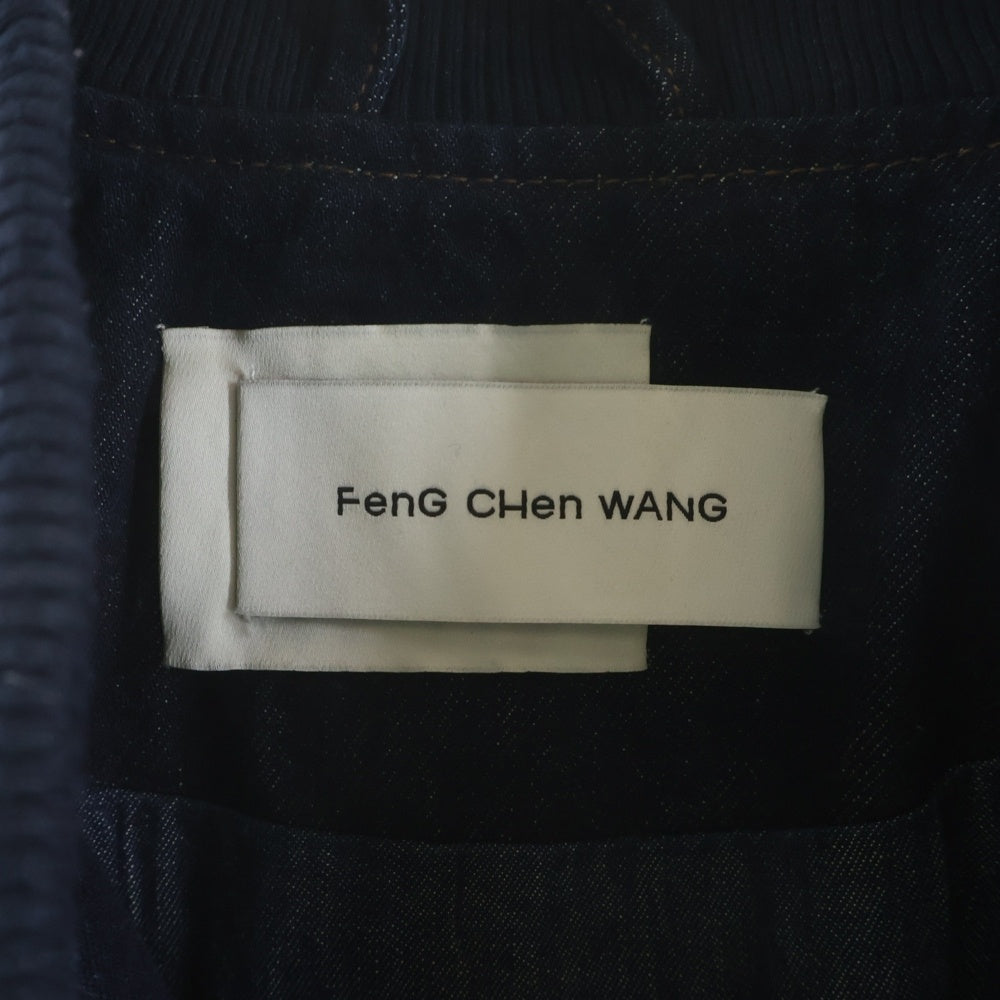 NO BRAND(ノーブランド) FENG CHEN WANG フェン チェン ワン
