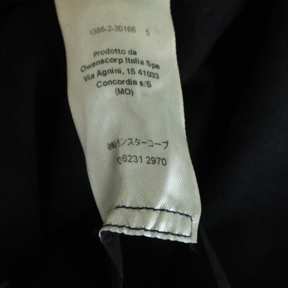 DRKSHDW(ダークシャドウ) 25AW MOUNTAIN HOODIE マウンテン フーディー