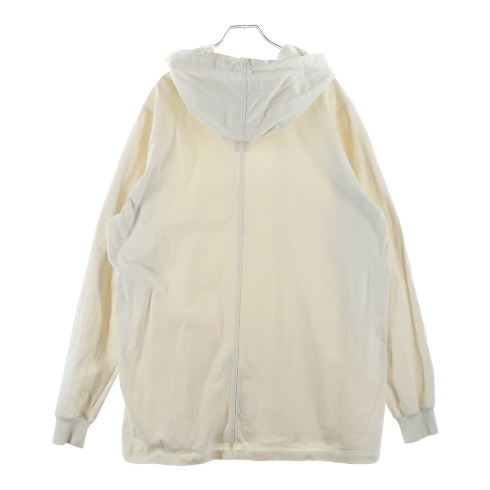 Rick Owens(リックオウエンス) 22SS FOGACHINE ライトウェイト ロング
