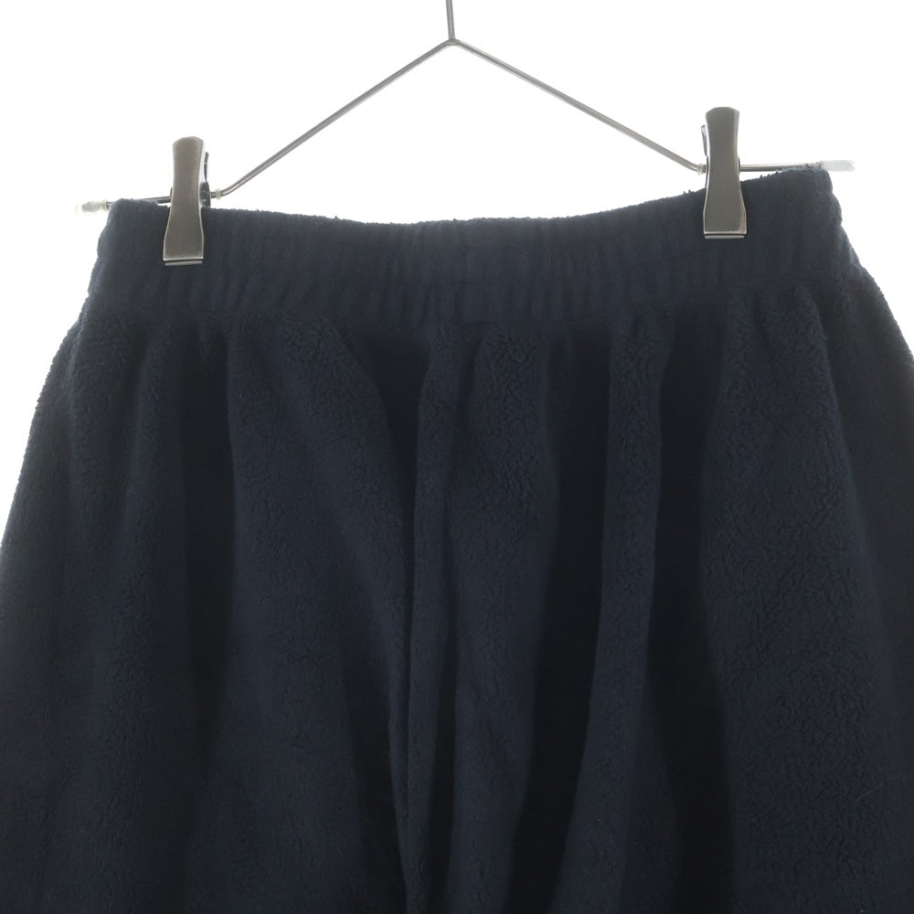 SKYLRK(スカイラーク) 25AW REVERSE SWEATS リバース スウェットパンツ ブラック