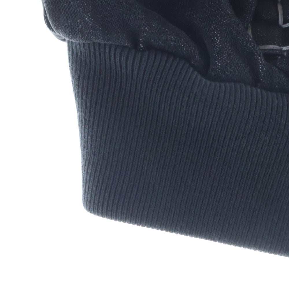 SUPREME(シュプリーム) 25AW ×True Religion Puffer Jacket トゥルーレリジョン パファージャケット ダウンジャケット ブラック