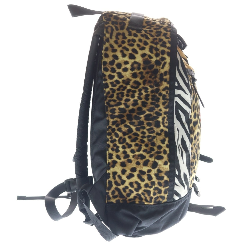 GREGORY(グレゴリー) BEAMS BOY 別注 Animal Fine Day Back Pack アニマルファインデイバックパック 鞄 マルチ