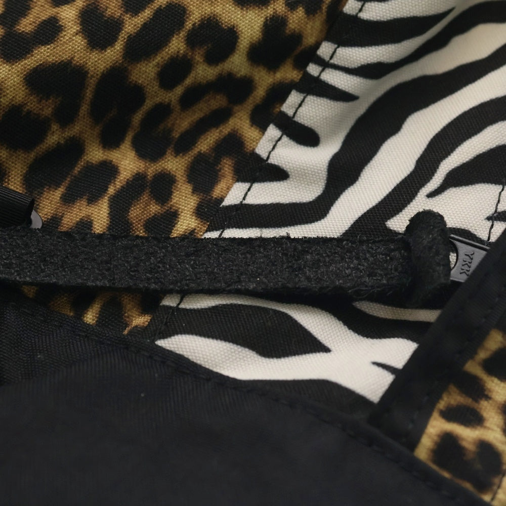 GREGORY(グレゴリー) BEAMS BOY 別注 Animal Fine Day Back Pack アニマルファインデイバックパック 鞄 マルチ