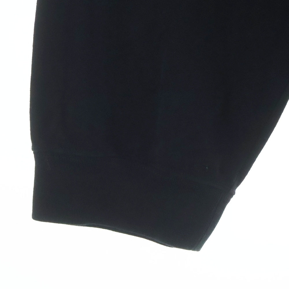 mastermind JAPAN(マスターマインドジャパン) 24SS サンプル ラバーロゴハイネック長袖Tシャツ MW24S13-TS074-012