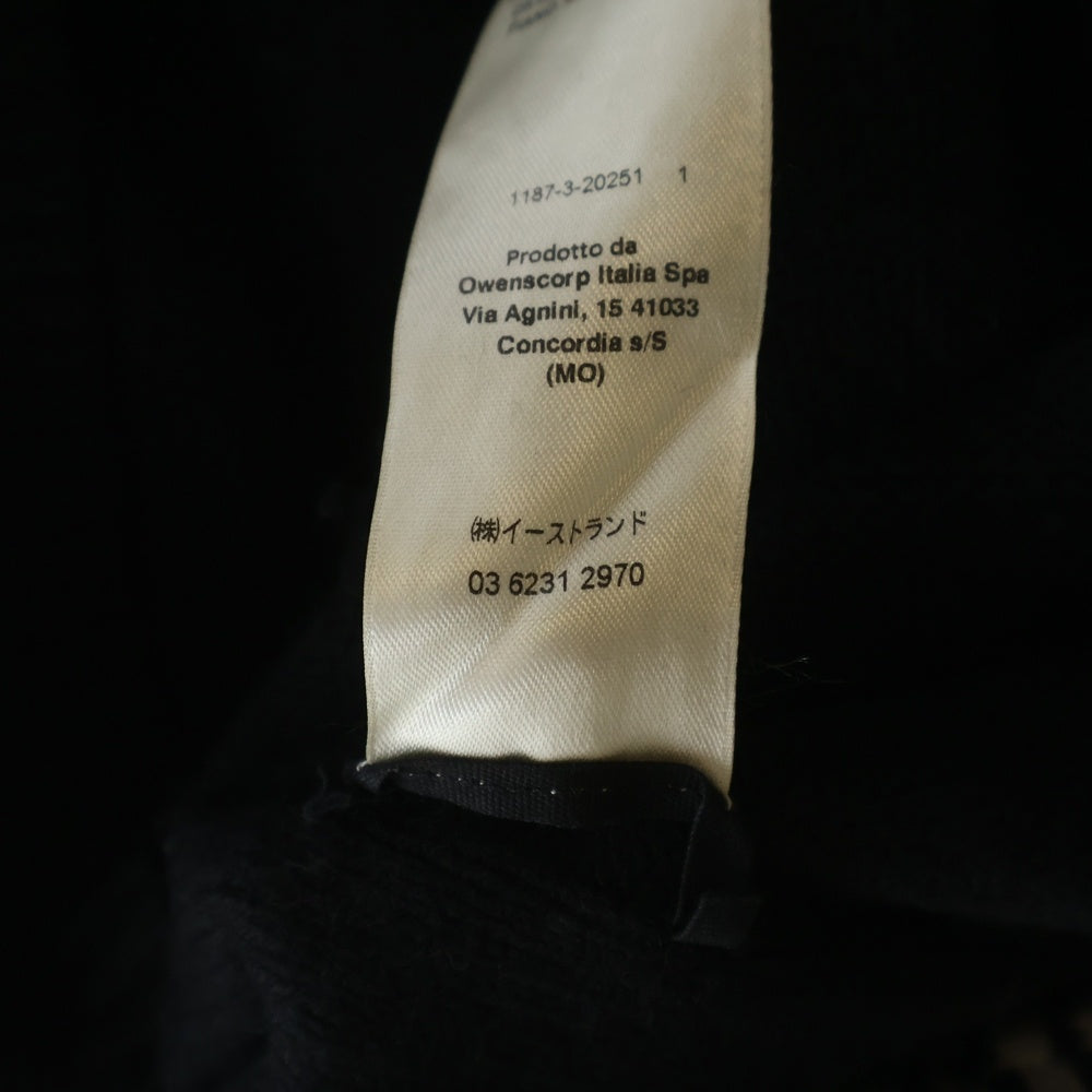 Rick Owens(リックオウエンス) 22AW STROBE Tommy Hoodie ストロボ期